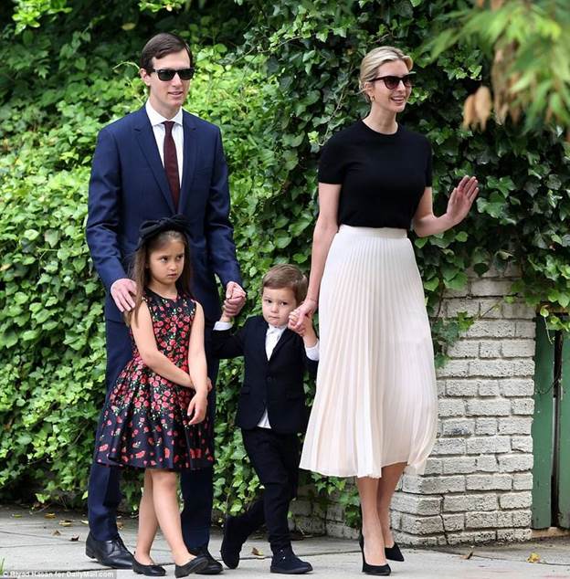 نگاهی به ماهیت مرموز «جرد کوشنر» و نقش او در ساختار دولت ترامپ/ چگونه داماد صهیونیست ترامپ، دست پنهان سیاست‌های آمریکا شد؟ +تصاویر