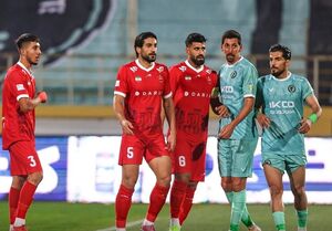 خط دفاع 215 میلیاردی پرسپولیس؛ فاصله زیاد از شعار تا عمل!