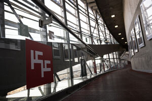 جشنواره فیلم فجر