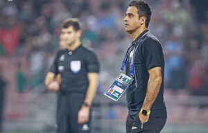 مورد عجیب سرمربی جدید ذوب‌آهن/ دو تقابل با فجرسپاسی در کمتر از یک هفته