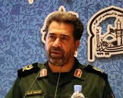 قربان محمد ولی زاده