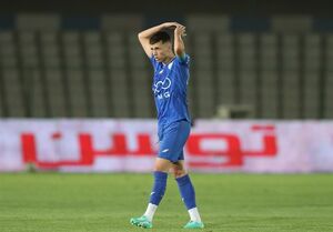 رونمایی از بند فسخ ۵۰۰ هزار دلاری آسانی با استقلال