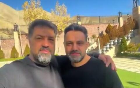 کشته‌سازی‌های دروغین شبکه اینترنشنال این بار درباره دو برادر