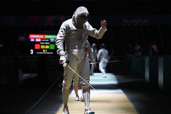 ايران،شمشيربازي،آمريكا،جهاني،آسيايي،جام،كره،حضور،المپيك،جنوب ...