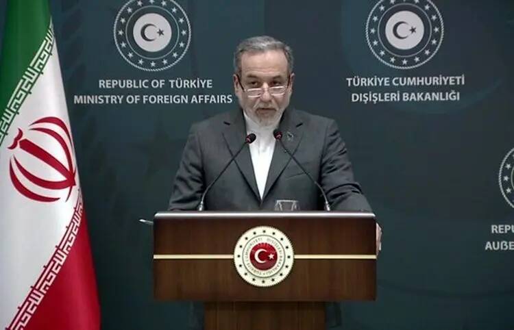 ديپلماسي،ايران،مذاكره،عراقچي،جنگ،تركيه،سرباز،آمادگي،ديپلماتي ...