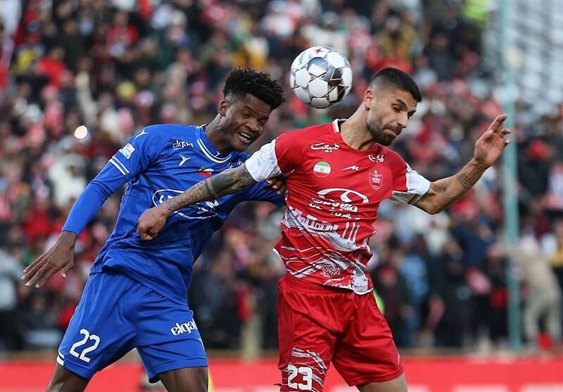 باشگاه،استقلال،پرسپوليس