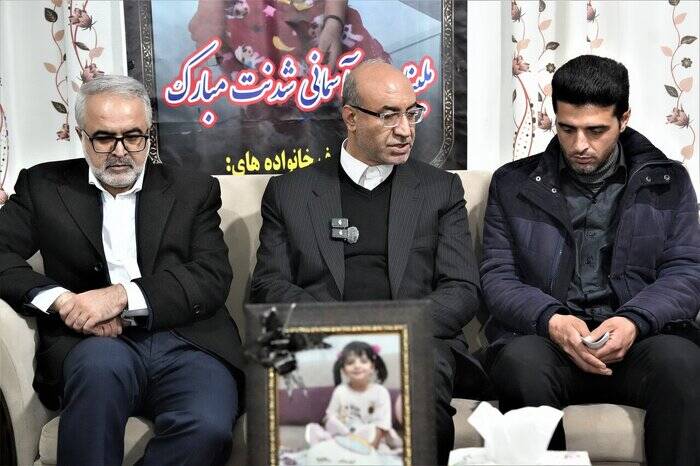 سه هفته از شهادت ملینا گذشت؛ کاپشن صورتی هنوز فریاد میزند