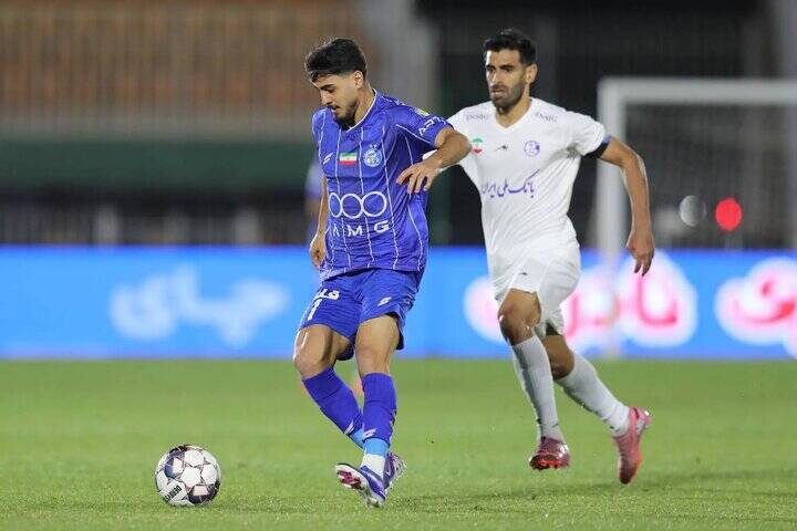 آینده استقلال نگران کننده است/ اشتباهات ساپینتو به آبیپوشان لطمه زد