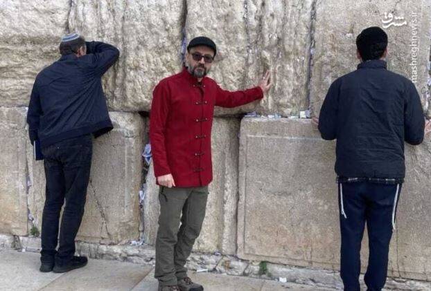 پشت‌پرده یارگیری فرقه‌های تروریستی مسلح در اغتشاشات/ عامل موساد به دنبال نفوذ اجتماعی در تهران!+ تصایر