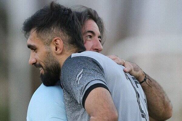 تيم،استقلال،باشگاه،مديران،آقاسي،عارف،سرمربي