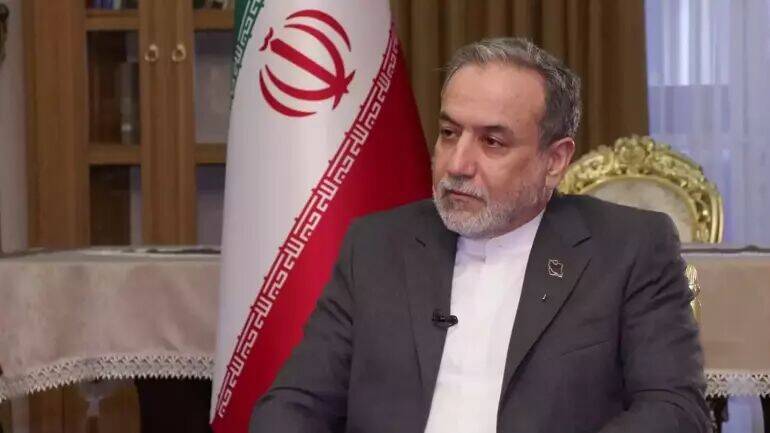 ايران،عراقچي،ديپلماسي،احتمالي،منطقه،عباس،سيد،تركيه،اظهار،تأك ...