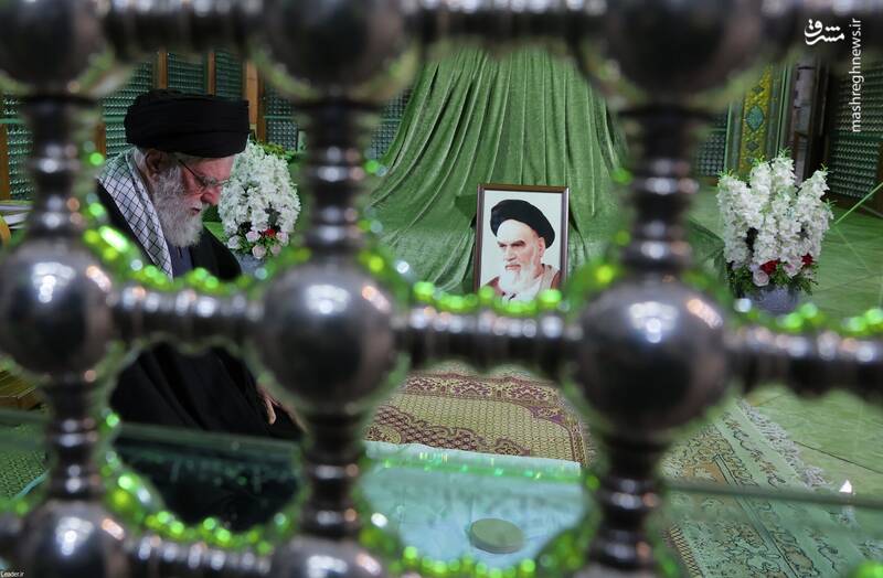 اسلامي،انقلاب