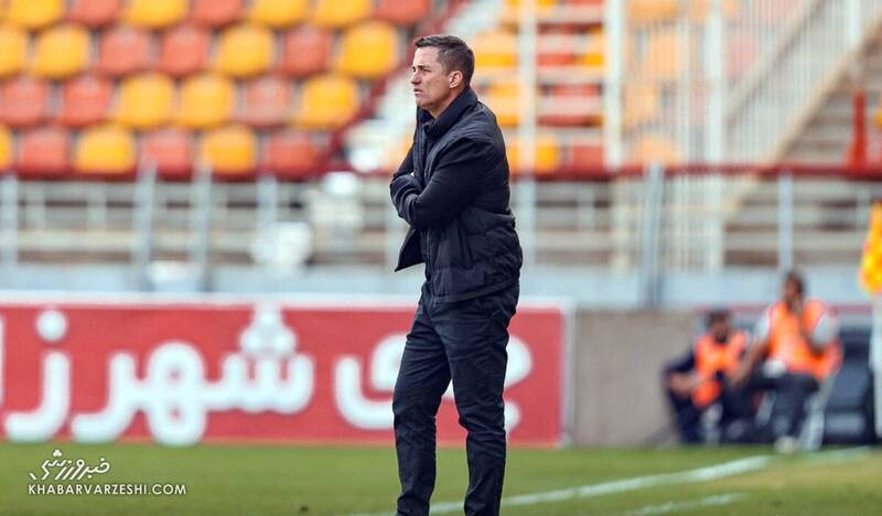 پرسپوليس،بازي،تيمي،فولاد،كيفيت،فوتبال،حذفي،دفاعي،توجيه،ترديد ...