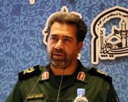 سپاه،تحريم،اسلامي،ايران،فشار،ملت