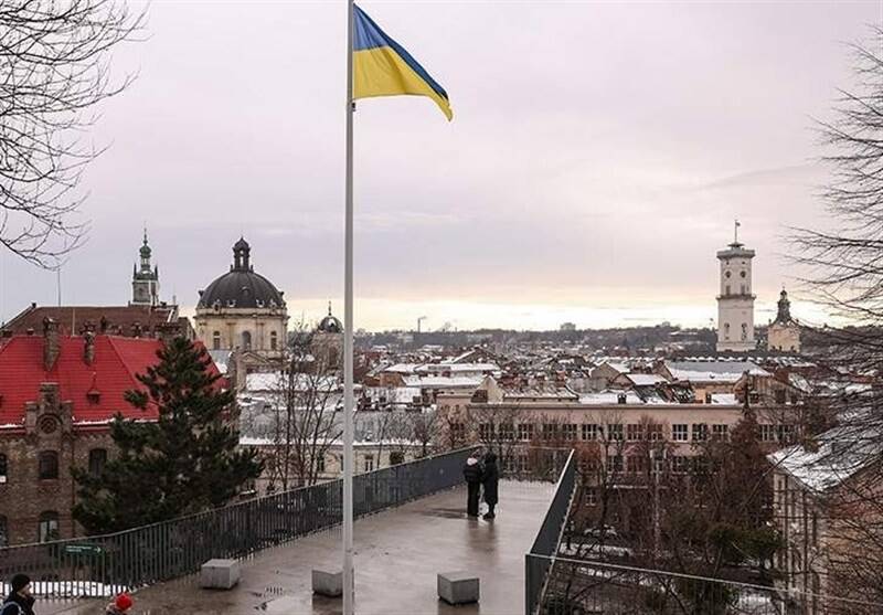 اوكراين،برق،قطع،انرژي،مناطق،پايتخت،آب،اعلام