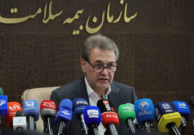 بيمه،پوشش،پرداخت،سلامت،درصد،درآمدي،اقدام،خانواده،مشمولين،برقراري