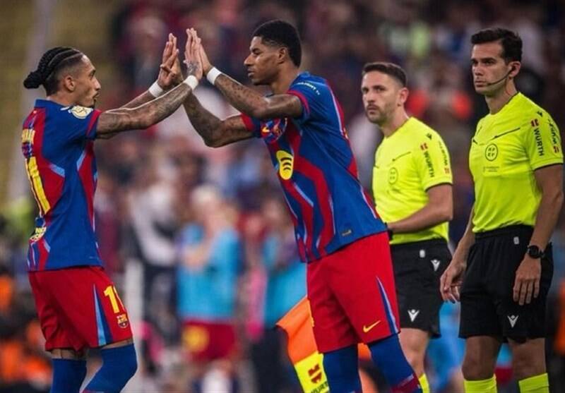 بارسلونا،منچستريونايتد،قرارداد،فصل،گل،خريد،بازي،تيم،قطعي،بند ...