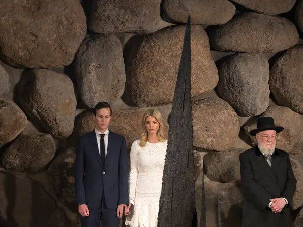 نگاهی به ماهیت مرموز «جرد کوشنر» و نقش او در ساختار دولت ترامپ/ چگونه داماد صهیونیست ترامپ، دست پنهان سیاست‌های آمریکا شد؟ +تصاویر