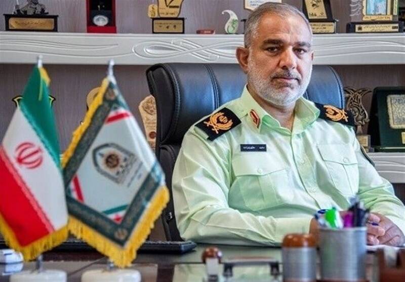 پليس،عملياتي،شهرستان،متهم،شناسايي،آگاهي