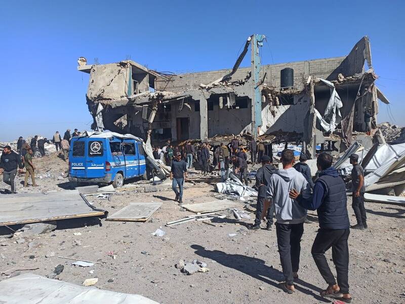 غزه،اسرائيل،پايبندي،تضعيف،نوار