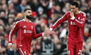 رکوردی جدید برای فرعون مصری