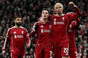 فیلم/ خلاصه بازی لیورپول ۴ - نیوکاسل ۱