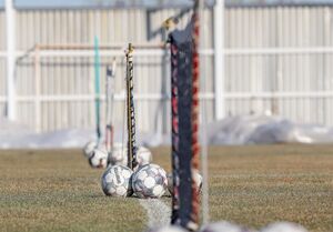 مدیر فوتبالی بازداشت شد