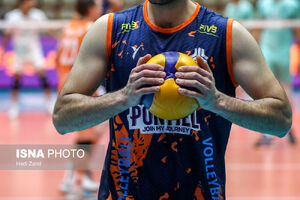 سایپا از لیگ برتر والیبال حذف شد/ خداحافظی با صدور اطلاعیه‌ای جنجالی