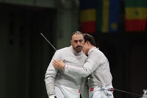 علی پاکدامن