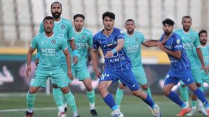 پایان طلسم ۱۶ سال پیکان با سومین باخت فصل استقلال +فیلم