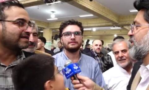 ۱۲ بهمن یاد چه چیزی می افتید؟