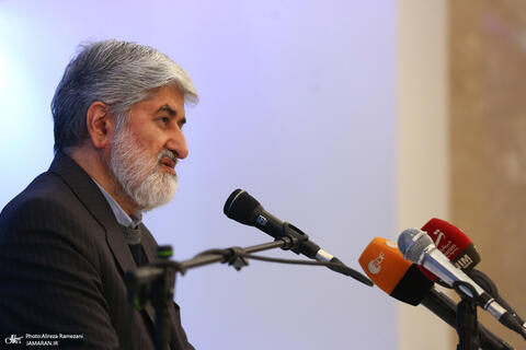 پس از شهادت لاریجانی چه خواهد شد؟/ خون‌هایی که جلوی بلعیدن ایران را گرفت