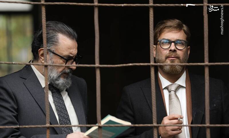 «غبار میمون»؛ سقوط آزاد یک کمدی‌ساز در ژانر امنیتی/ از سریال نصفه‌نیمه تا فیلم آشفته