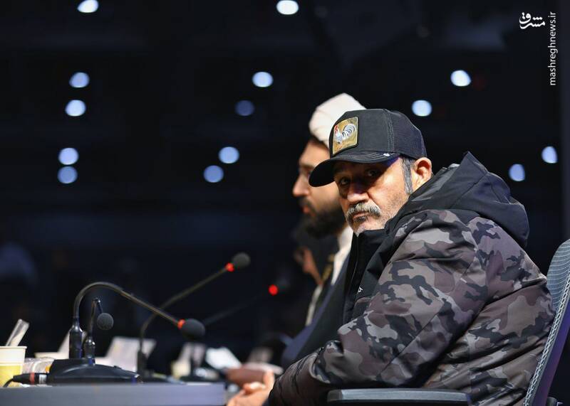 درخشش ستاره کمدی در لباس درام در جشنواره فجر/ آیا هیات داوران بازهم مهران غفوریان را نادیده میگیرد؟