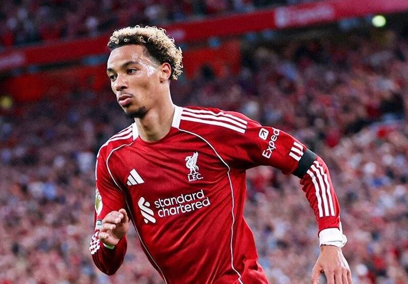 ليورپول،رسيدند