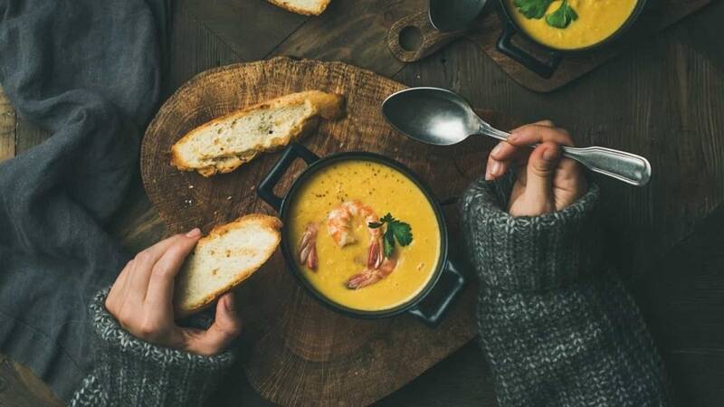 دستور پخت غذاهای با طبع گرم مخصوص زمستان 