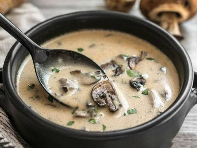 تغذیه در زمستان و فصل‌های سرد - دکتر کوروش صمدپور