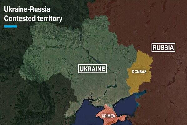 خطای محاسباتی اروپا در قبال سپاه پاسداران و معادلاتی که در اوکراین تغییر خواهد کرد