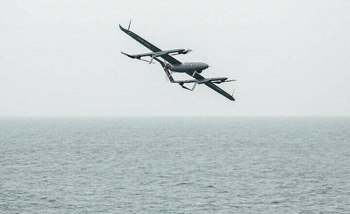 پیام تهران از فراز دریای عمان؛ پایان مصونیت ناوهای هواپیمابر آمریکا