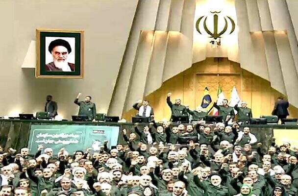 مجلس،سپاه،پاسداران،اسلامي،انقلاب،رئيس،باقر