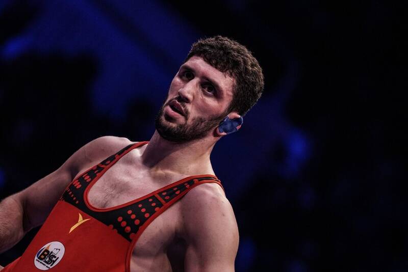 فينال،نتيجه،كيلوگرم،وزن