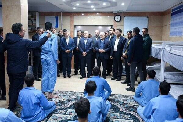 مددجويان،كانون،حوادث،وضعيت،تهران،رحيمي،دادگستري،بازداشت،تربي ...