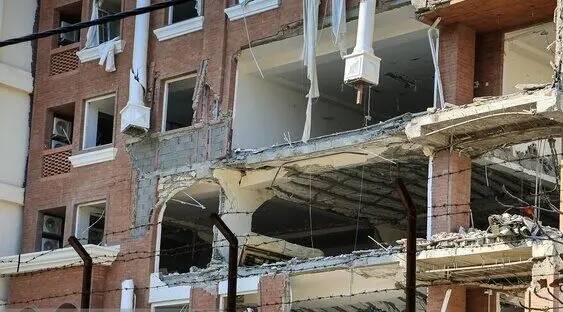 انفجار،حادثه،اصل