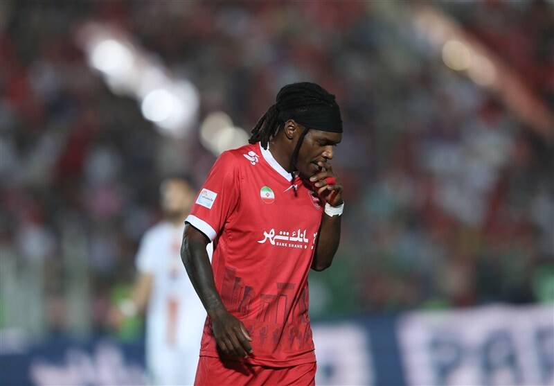 پرسپوليس،بازيكن،سرخپوشان،چادرملو