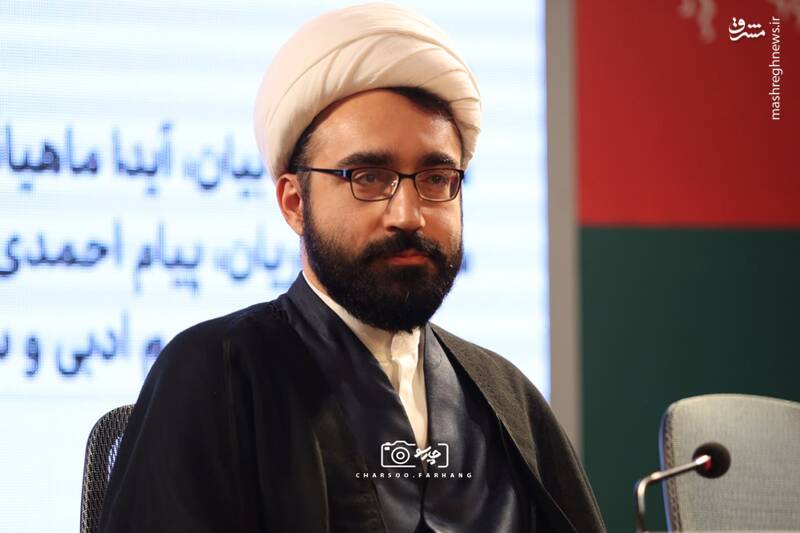 نشست خبری فیلم سینمایی «غوطه‌ور» در نخستین روز از چهل و چهارمین جشنواره فیلم فجر