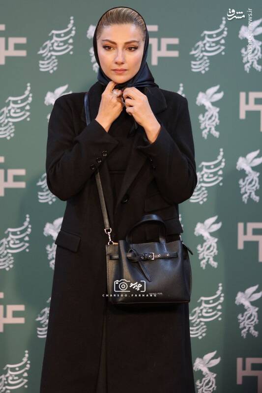 فتوکال فیلم سینمایی «غوطه‌ور» در نخستین روز از چهل و چهارمین جشنواره فیلم فجر