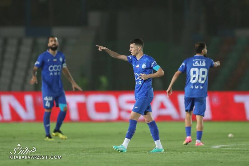 پيكان،استقلال،ديدار،تساوي،شكست،فصل