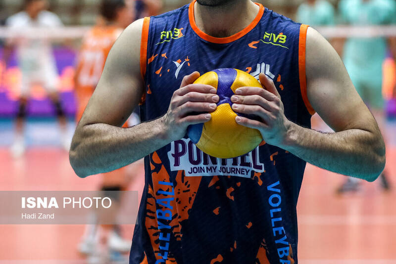 واليبال،باشگاه،سايپا،ليگ،فعاليت،ادامه،حضور،برتر،فدراسيون،حقو ...