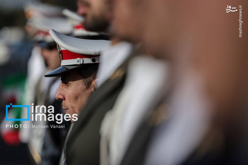 عکس/ رژه موتور سواران در سالروز ورود امام خمینی به تهران