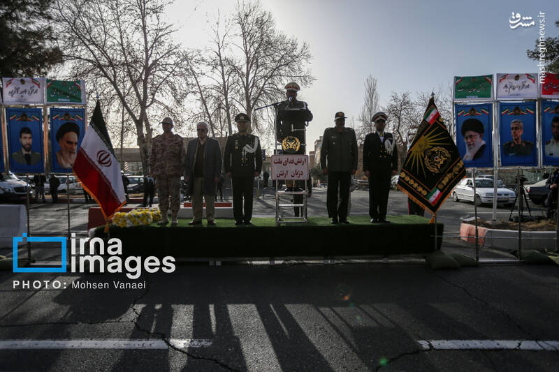 عکس/ رژه موتور سواران در سالروز ورود امام خمینی به تهران